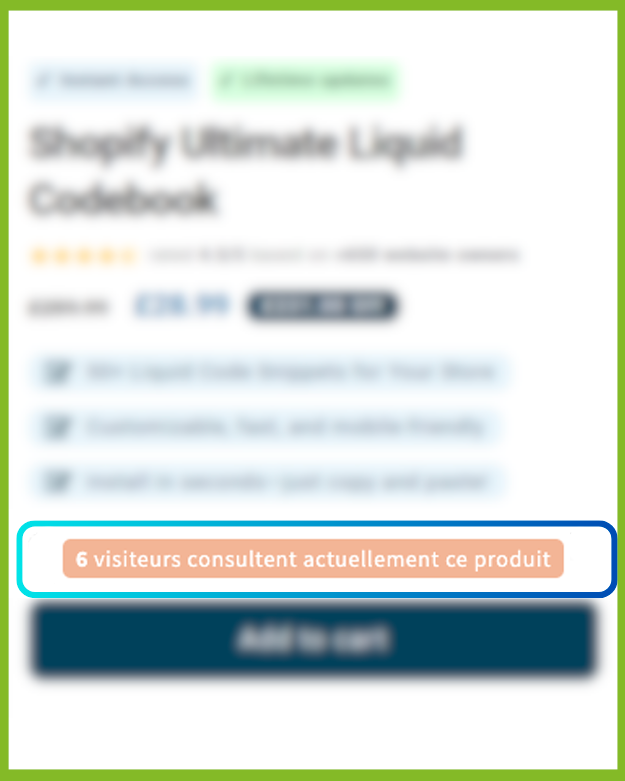 +80 code de “réassurance” à copier/coller pour booster vos ventes