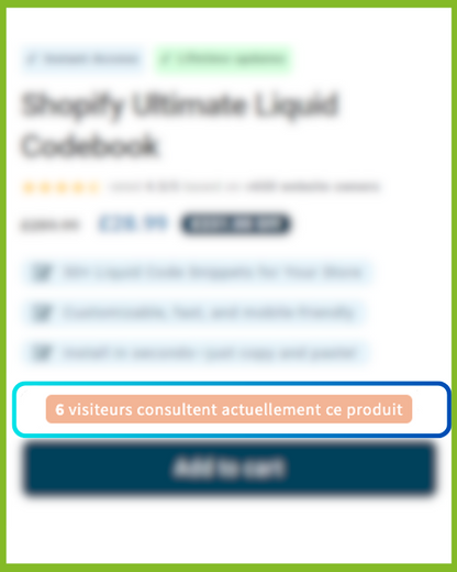 +80 code de “réassurance” à copier/coller pour booster vos ventes